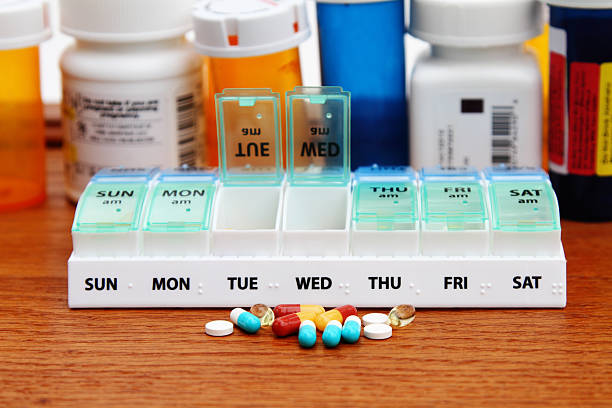 MEDICATION SUPPORT SERVICES