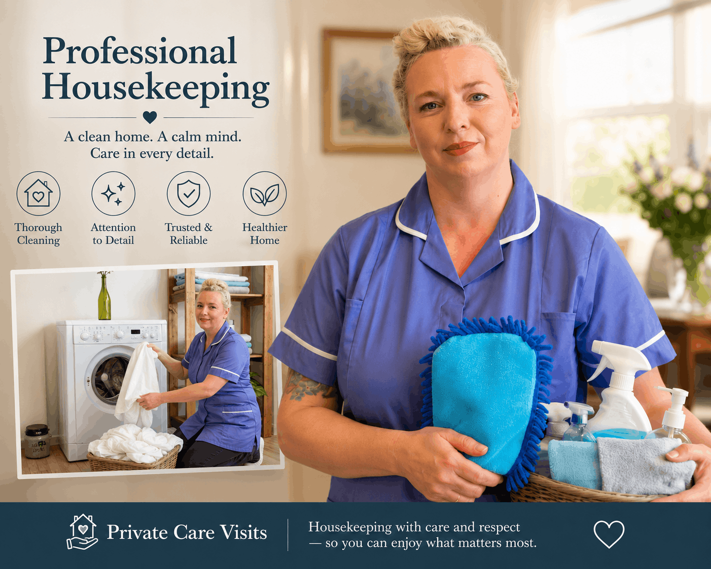 Housekeeping (1)