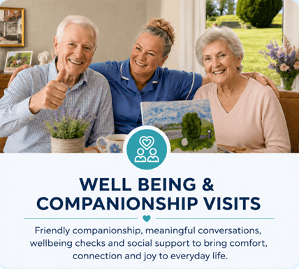 Wellbeing Companionship (1)